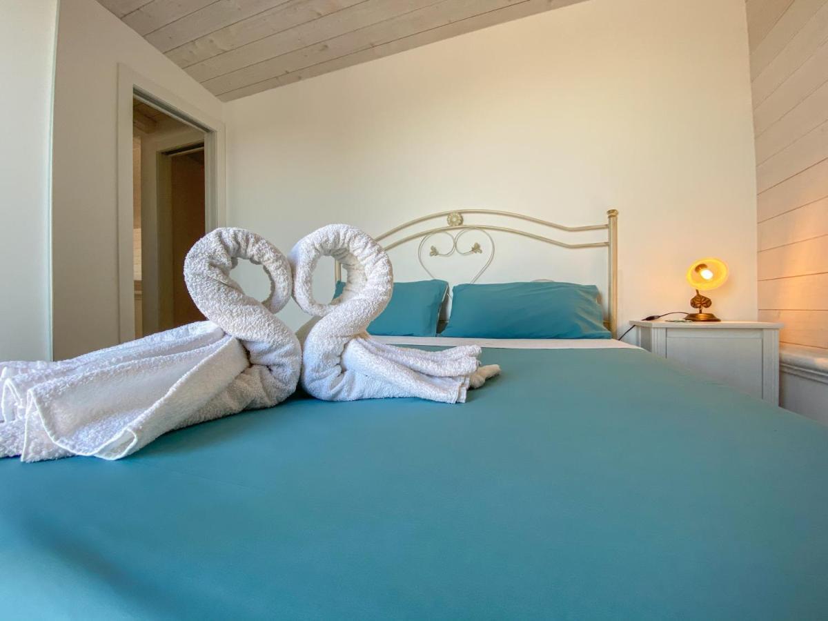 Villa Barnaba Country House & Pool Полиньяно-а-Маре Экстерьер фото